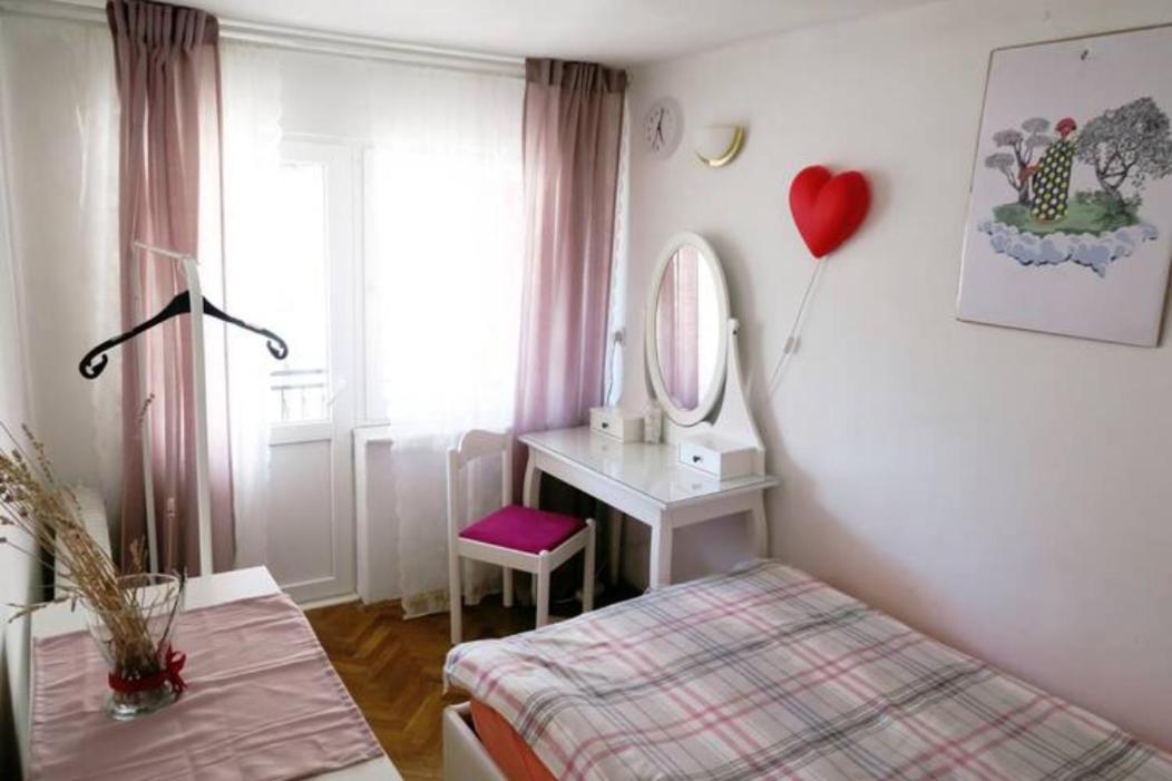 & In The Rosy Garden 3* Ljubljana