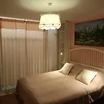 Holiday Rooms & Apartments In The Rosy Garden