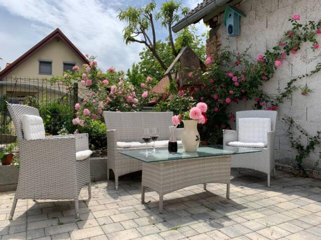 Guest house & In The Rosy Garden Ljubljana
