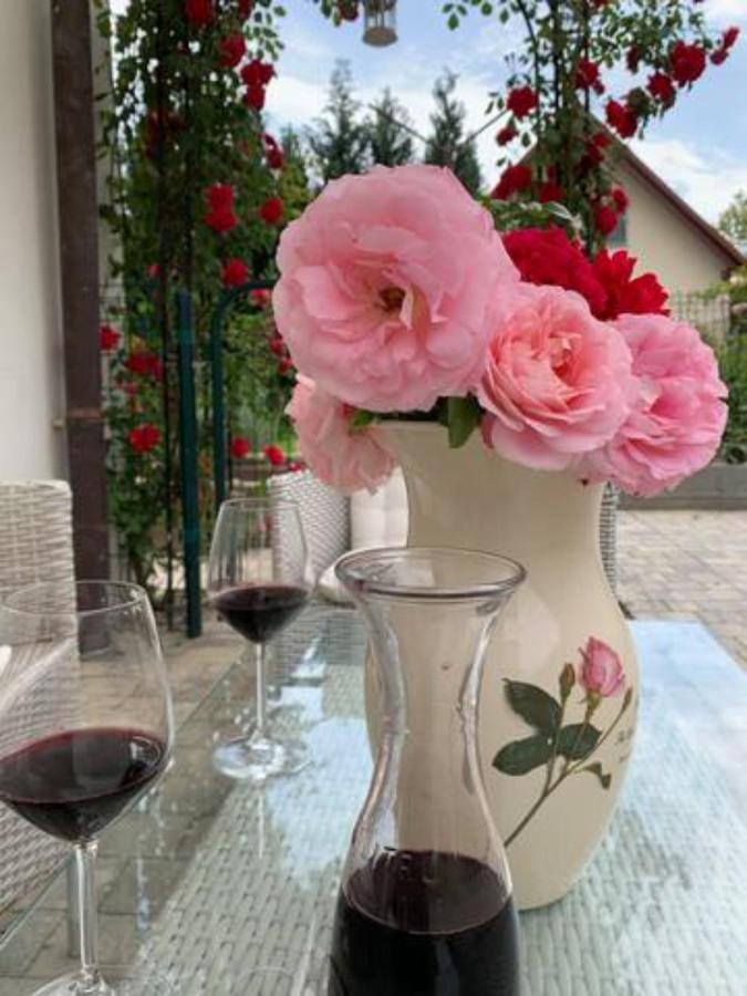 & In The Rosy Garden Guest house 3*