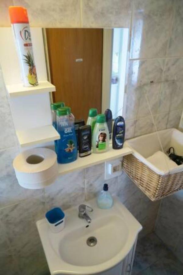 & In The Rosy Garden Guest house 3*