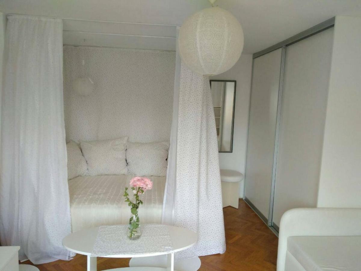 Guest house & In The Rosy Garden 3*