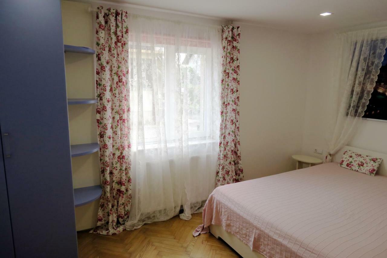 Guest house & In The Rosy Garden Ljubljana